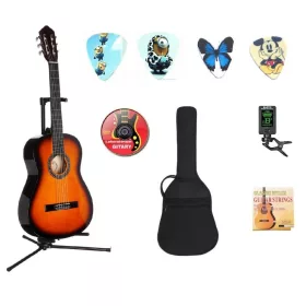  CHITARRA CLASSICA MSA + SET - Wawa Store!