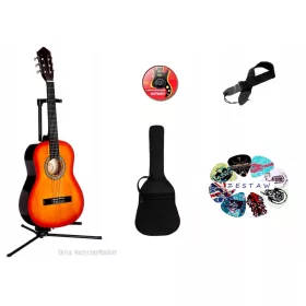  Chitarra classica MSA 5c 1