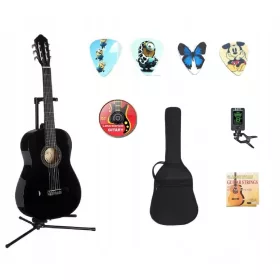  Chitarra classica MSA 21B CL