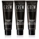  American Crew Sgrassante Uomo 4-5 Medio Naturale 3x40 ml