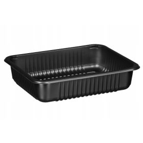 Contenitori per confezionamento da asporto 320 pz 227x178x50