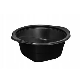   Contenitori per zuppa per confezionamento da asporto, 600 pezzi, 0,5 l