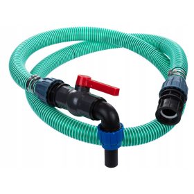  Beccuccio del contenitore cisterna MAUZER IBC