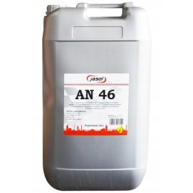 Olio per macchine ISO 3448 DIN 51 501 L-AN VG46 - 30L