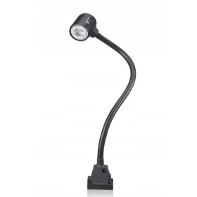M3S 24V Lampada flessibile per macchina