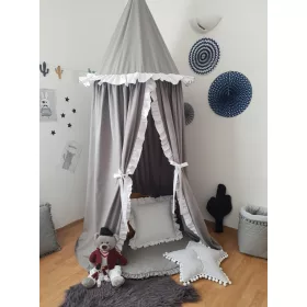 Tenda per bambini Olafik_Handmade 0 +