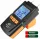 Misuratore di umidità del legno invasivo Benetech 2-70%
