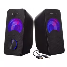  Altoparlanti da gioco USB Tracer 2.0 Loop RGB