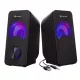  Altoparlanti da gioco USB Tracer 2.0 Loop RGB
