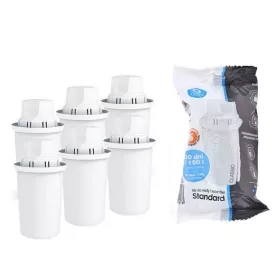  Inserto filtro per caraffa Dafi Classic 5+1 6 pz.
