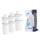  Inserto filtro per caraffa Dafi Classic 5+1 6 pz.