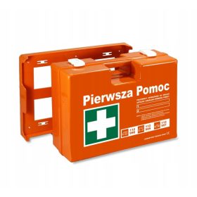 Kit di pronto soccorso industriale K20 2x DIN 13157+