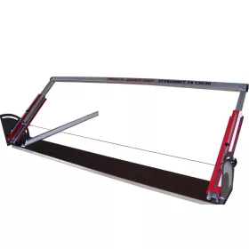Sega per tagliare polistirolo Styrodrut TS 130/30