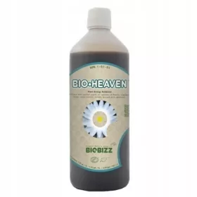  Concime organico naturale Biobizz liquido 0,7 kg 0,25 l