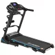  MASSAGGIATORE TAPIS ROULANT ELETTRICO FIT-NET 420 Manubri USB
