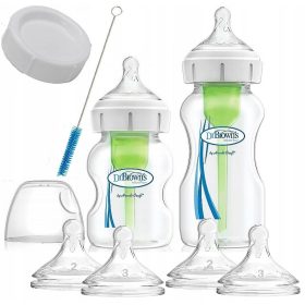  Set di flaconi da 690 ml Dr Brown's WB03606