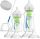  Set di flaconi da 690 ml Dr Brown's WB03606