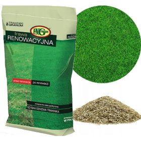  Erba Granum 40 mq 1 kg