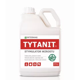 Concime azoto liquido Intermag 25 kg 20 l