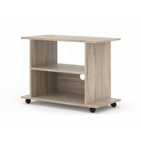  Mobile TV a terra Homlando 80 cm x 60 cm x 40 cm