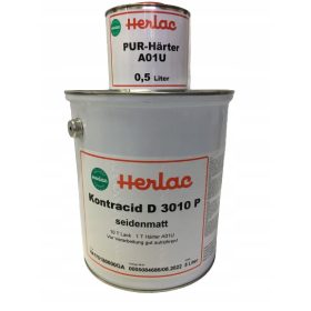   Vernice per pavimenti, scale, controsoffitti - semiopaca 5,5 litri + dura