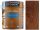 Drewnochron 364456 impregnante rivestimento rovere scuro 9 l