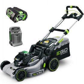  Rasaerba a batteria Ego Power+ da 47 cm