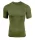  T-SHIRT TERMICA MILITARE kaki BERENS XL