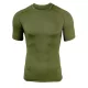  T-SHIRT TERMICA MILITARE kaki BERENS XL