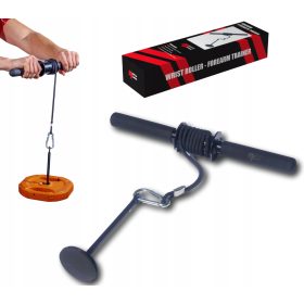  Barre multifunzione Muscleforge 40-40 cm