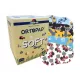 Ortopad Soft Boys - Cerotti Oculistici Ipoallergenici per Bambini