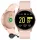  Orologio da donna Rubicon SMARTWATCH SEN PULS SMS MENU POLACCO + INCISIONE