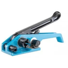 Tenditore H-21, reggiatrice per reggette in PP