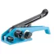 Tenditore H-21, reggiatrice per reggette in PP