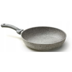    Padella tradizionale Accademia Mugnano Di Pietra, 28 cm, marmo