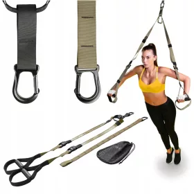  Nastri di allenamento per esercizi 4fizjo CrossFit