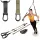  Nastri di allenamento per esercizi 4fizjo CrossFit