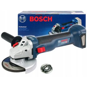 Smerigliatrice angolare BOSCH GWS 18V-10 corpo telaio 125