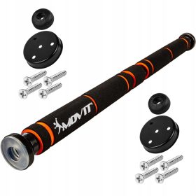  BARRA DI ESPANSIONE TELESCOPICA PER TIRARE SU 350 KG