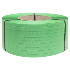   Nastro di reggiatura da 19 mm per l'imballaggio dei pallet delle presse