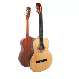  JOSE RIBERA chitarra classica + REGALI OMAGGIO