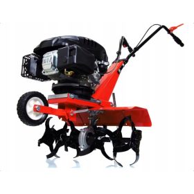  Motozappa Schwarzbau 59 cm 2200 W 4,5 HP