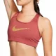  NIKE VICTORY Bra REGGISENO SPORTIVO DONNA TOP FITNESS BV4907661