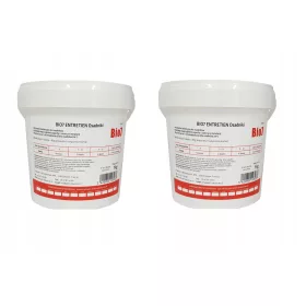  Preparato per fosse settiche, polvere Graf, 1 l 1 kg