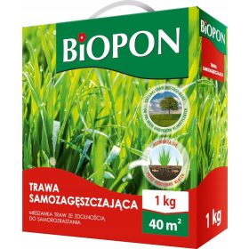  BIOPON ERBA AUTOADSPESSENTE 1kg
