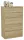  TopEshop M5 SONOMA cassettiera 70 x 40 x 109,5 cm rovere sonoma opaco