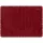 Tenda protettiva per saldatura 239 x 175 cm - rossa