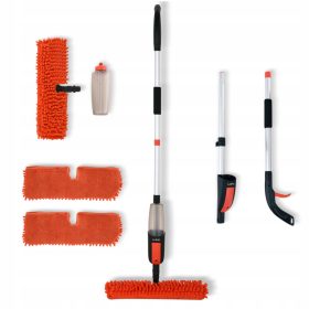 Scopa piatta Lund 67161