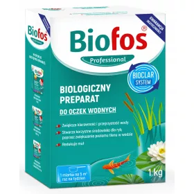 Preparato per laghetto Inco Biofos 1 kg