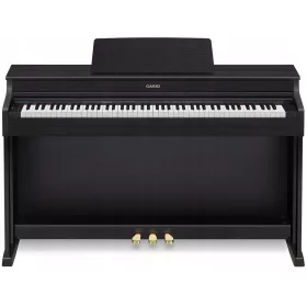  Pianoforte digitale Casio AP-470BK